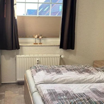Rent this 2 bed apartment on 26757 Borkum