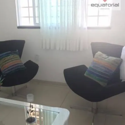 Buy this 4 bed house on Rua Milia Veras 26 in Cidade dos Funcionários, Fortaleza - CE