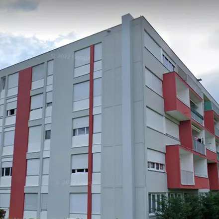 Image 2 - 81 Avenue de Thionville, 57140 Woippy, France - Apartment for rent