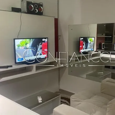 Buy this studio apartment on Rua Conselheiro Laurindo 2259 in Rebouças, Curitiba - PR