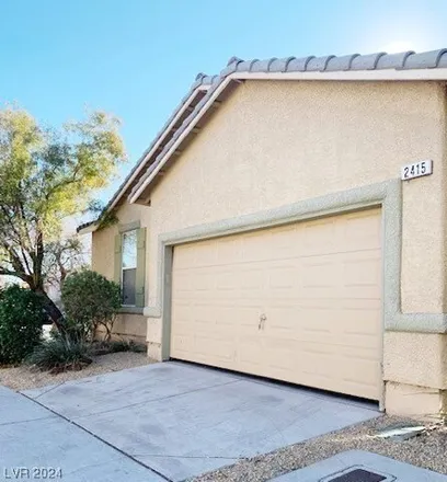 Buy this 3 bed house on 2429 Living Rock Avenue in Las Vegas, NV 89106