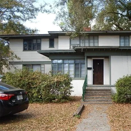 Rent this 1 bed apartment on 1148 Southwest 4th Avenue in Gainesville, FL 32601