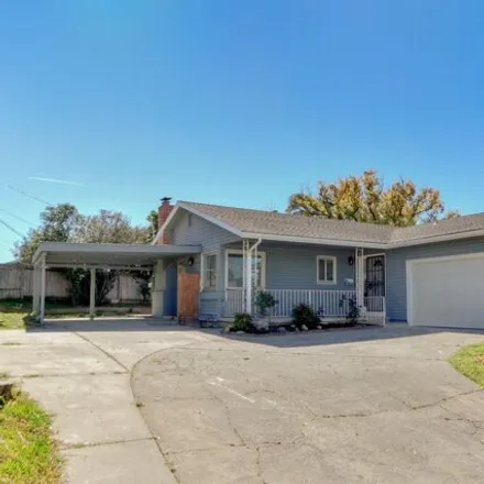 Buy this 3 bed house on 5222 Verner Avenue in Foothill Farms, Sacramento County