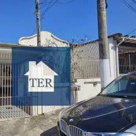 Buy this 5 bed house on Rua Rio Hipiangui in 633, Rua Rio Hipiaugui