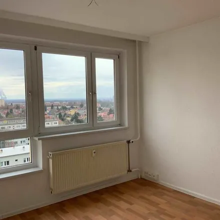 Image 5 - Arno-Nitzsche-Straße 46, 04277 Leipzig, Germany - Apartment for rent