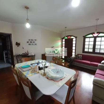 Buy this 4 bed house on Rua Pio XI in Ipiranga, Belo Horizonte - MG
