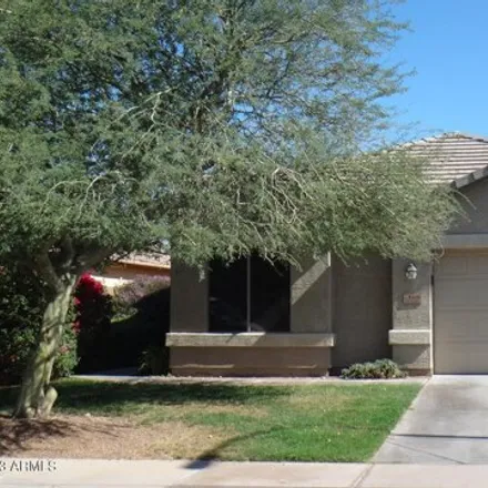 Rent this 3 bed house on 309 South 125th Avenue in Avondale, AZ 85323