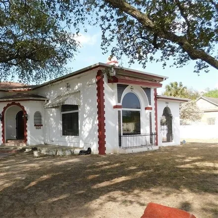 Buy this 3 bed house on 400 West Saint Peter's Avenue in San Diego, TX 78384