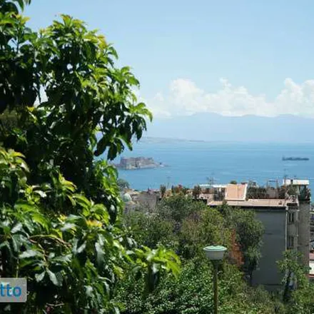 Rent this 3 bed apartment on Tasso - Falcone in Via Torquato Tasso, 80127 Naples NA