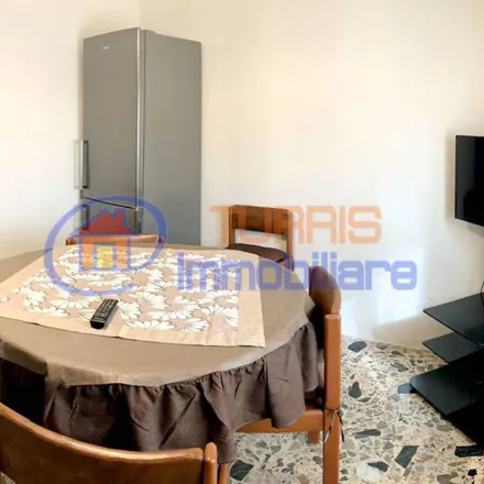 Image 2 - Via Balai 63b, 07046 Posthudorra/Porto Torres SS, Italy - Apartment for rent