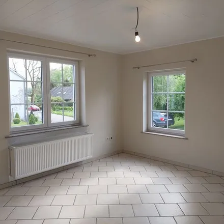 Rent this 3 bed apartment on Bourcy 230 in 6600 Bastogne, Belgium