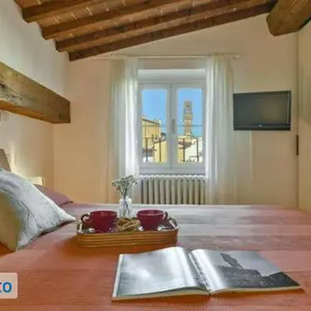 Rent this 1 bed apartment on Palazzo Bartolini Salimbeni in Via Porta Rossa, 50123 Florence FI