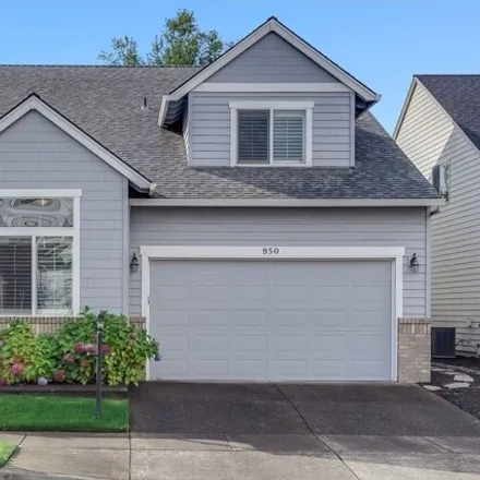 Buy this 4 bed house on 950 Northeast Simmental Street in Hillsboro, OR 97124