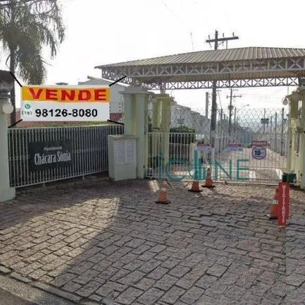 Image 2 - unnamed road, Jardim Alvorada, Sorocaba - SP, 18080-440, Brazil - House for sale