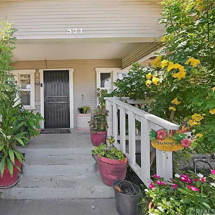 Buy this 3 bed house on 571 West 25th Street in San Bernardino, CA 92405