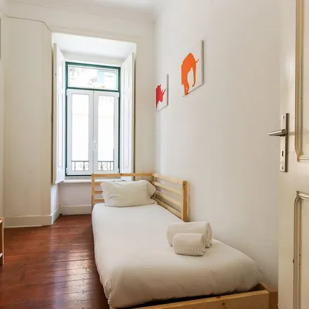 Image 4 - Casa das Janelas, Rua Nova do Loureiro 35, 1200-293 Lisbon, Portugal - Apartment for rent