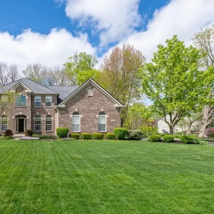 Image 2 - 6084 Clearview Drive, Northwood Hills, Carmel, IN 46033, USA - House for sale