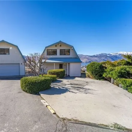 Image 2 - 363 Butte Road, Chelan, Chelan County, WA 98816, USA - House for sale