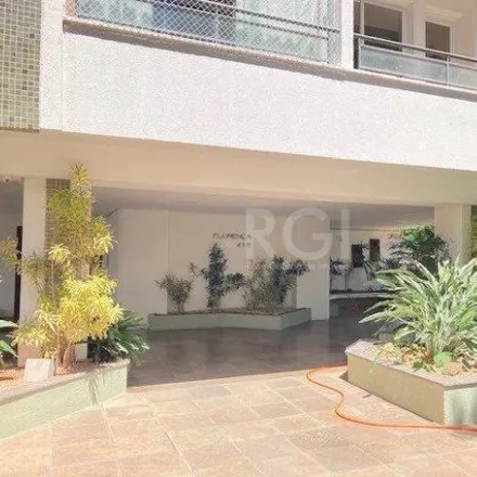 Buy this 2 bed apartment on Estacionamento Tchê Park in Rua Coronel Bordini, Moinhos de Vento