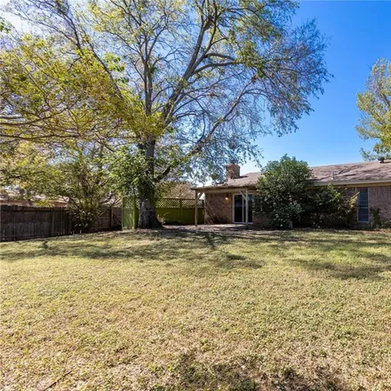 Image 6 - 6521 Lawndale Drive, Edgecliff Village, Tarrant County, TX 76134, USA - House for sale