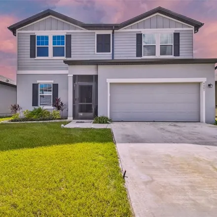 Rent this 4 bed house on Spruce Creek Drive in Lakeland, FL 33811