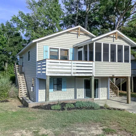 Buy this 2 bed house on 106 King Court in Dare County, NC 27948