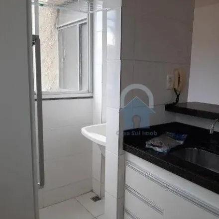 Buy this 1 bed apartment on Rua Carangola 666 in Santo Antônio, Belo Horizonte - MG