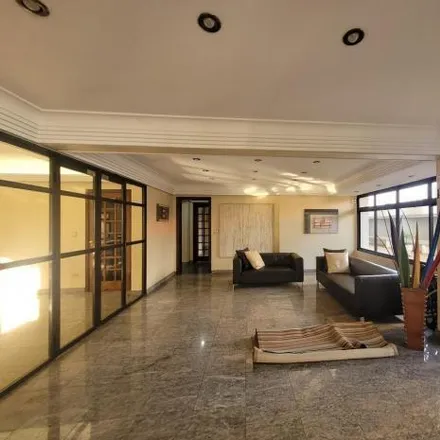 Buy this 4 bed apartment on Rua Dona Aurora in Paulicéia, Piracicaba - SP