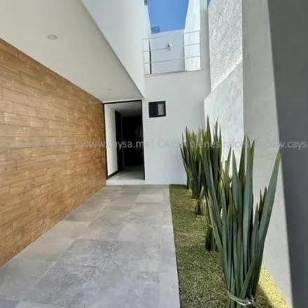 Image 1 - Avenida Paseo De Las Palmas, 31160 Chihuahua, CHH, Mexico - House for sale