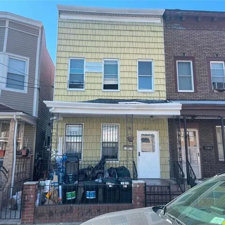 Buy this 6 bed house on 55-17 108th Street in New York, NY 11368