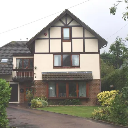 Rent this 6 bed house on Ridgeway in Hutton, CM13 2LS