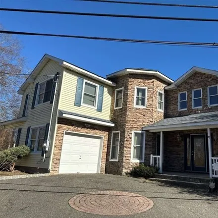 Buy this 4 bed house on 88 Lake Drive in Amity Harbor, Copiague
