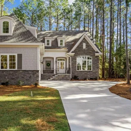 Buy this 5 bed house on 336 Autumn Pheasant Loop Northwest in Brunswick County, NC 28467