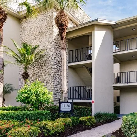 Rent this 2 bed condo on Eagle Creek Golf & Country Club in Eagle Creek Drive, Collier County