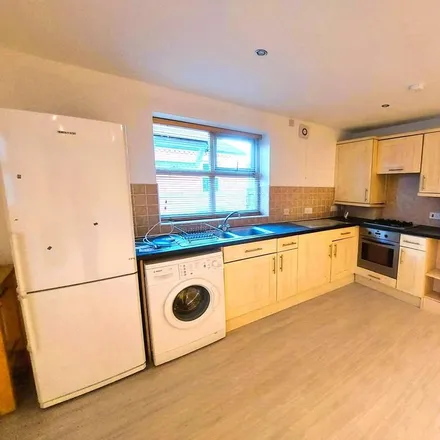 Image 5 - 37 Ancaster Road, Liverpool, L17 9PJ, United Kingdom - Apartment for rent