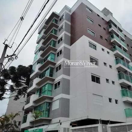 Image 1 - Rua Paraguassu 101, Alto da Glória, Curitiba - PR, 80060-272, Brazil - Apartment for sale