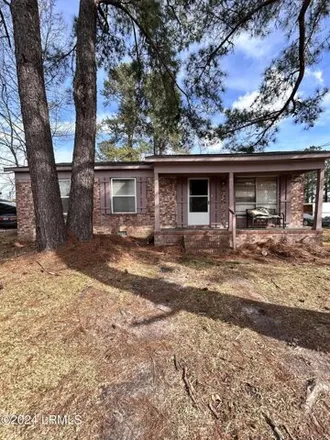 Buy this 3 bed house on 479 Kennedy Street in Estill, Hampton County