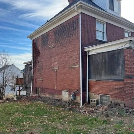 Image 3 - Stevens Alley, Tarentum, PA 15014, USA - House for sale