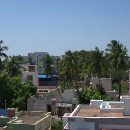 Image 1 - Madurai, Kalavasal, TN, IN - Apartment for rent