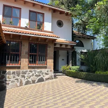 Buy this 3 bed house on John F Kennedy in Avenida Pinos, Delegación Félix Osores