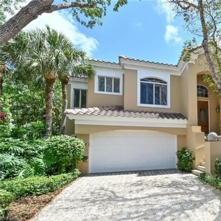 Rent this 3 bed house on 636 Via Mezner in Pelican Bay, FL 34108