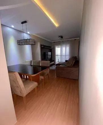 Image 2 - Avenida Leonor 33, Vila Augusta, Guarulhos - SP, 07025-200, Brazil - Apartment for sale