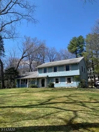 Image 3 - 241 Morris Avenue, Mountain Lakes, Morris County, NJ 07046, USA - House for rent