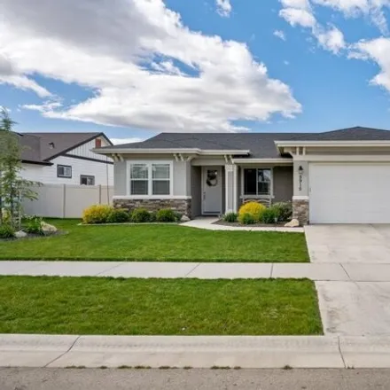 Buy this 3 bed house on 5915 West Algona Drive in Meridian, ID 83646