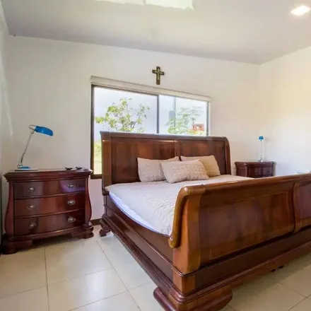 Rent this 3 bed house on Turrialba in Cantón Turrialba, Costa Rica