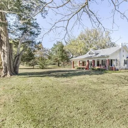 Image 4 - 344 Old River Road, Peach County, GA 31030, USA - House for sale