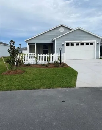 Rent this 2 bed house on 7181 Denver Avenue in The Villages, FL