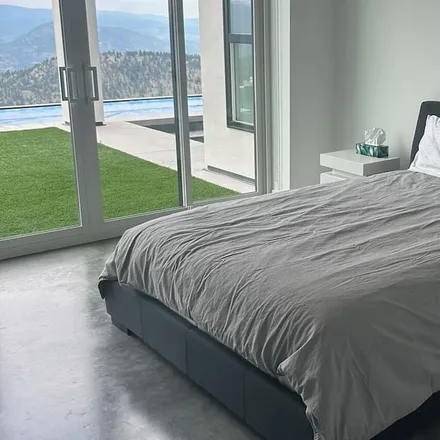 Rent this 6 bed house on Penticton in BC V2A 8V5, Canada