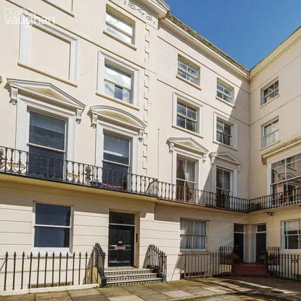 Image 2 - 8 Belgrave Place, Brighton, BN2 1EJ, United Kingdom - Apartment for rent