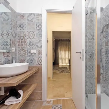 Rent this 1 bed apartment on Castellese Concept Store in Largo Alessandro Toja 20, 00153 Rome RM